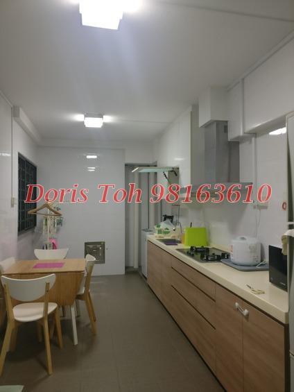 Blk 429 Bukit Panjang Ring Road (Bukit Panjang), HDB 5 Rooms #161281682